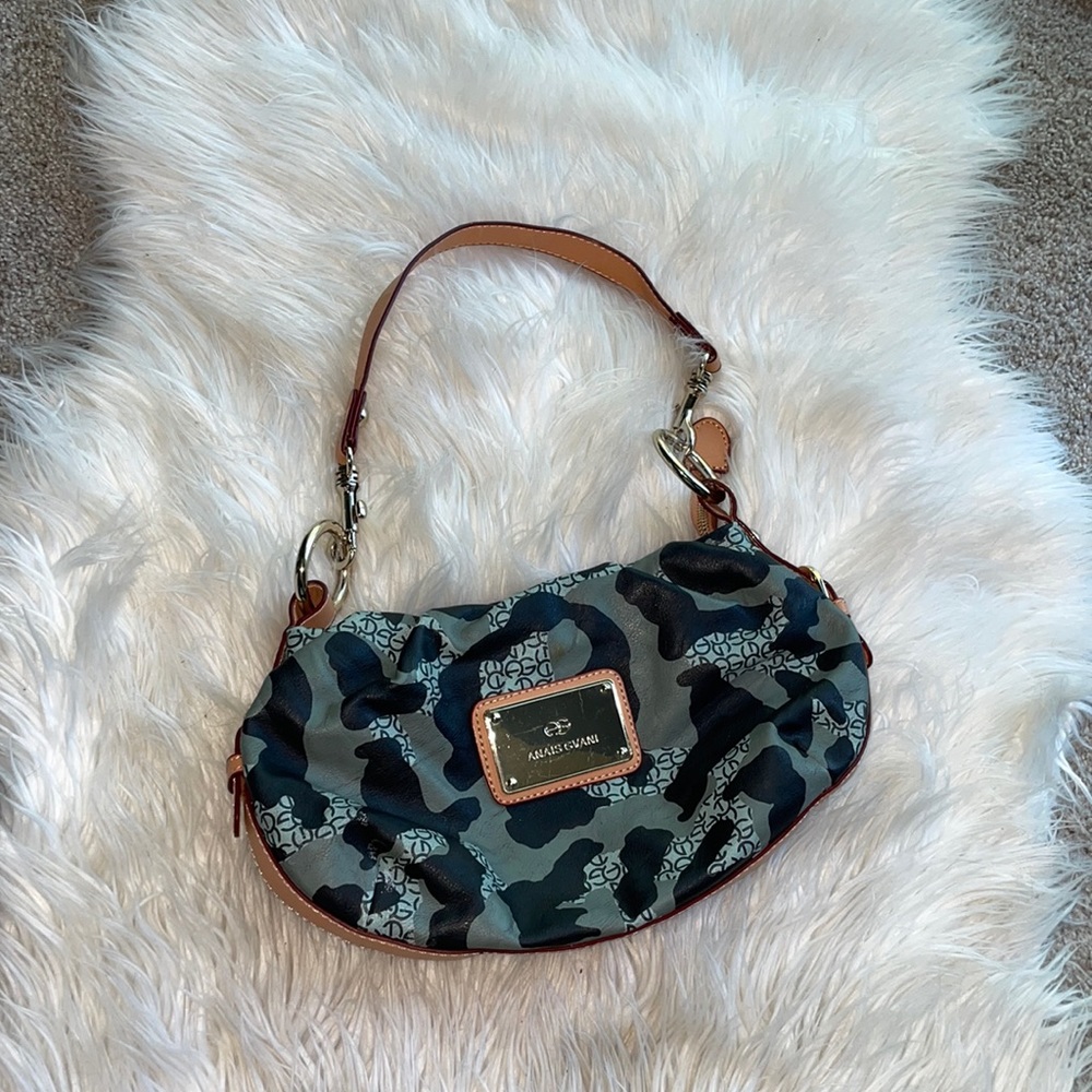 Anais Gvani Vintage Bag